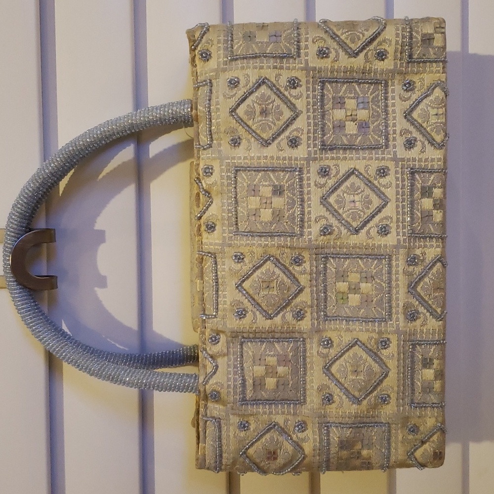 Franchi Mini Handbag